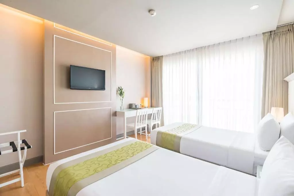 Best Western Patong Beach
